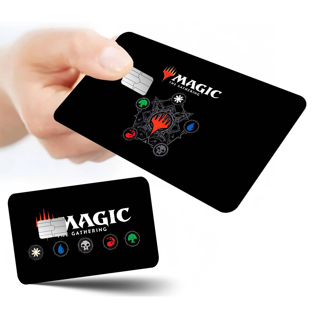Gamer M-Magic The Gathering An – Pc Gaming Quotes recenzja i cena