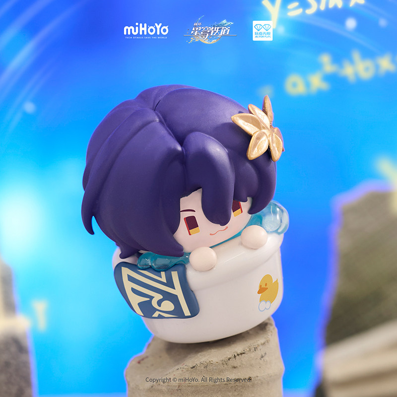 Mihoyo Honkai Star Rail Keycap – Pc Gaming Jumbo recenzja i cena