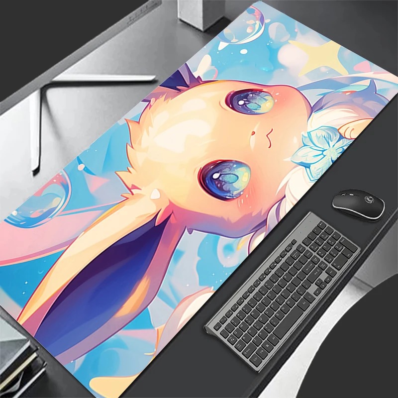 Podkładka pod mysz P-Pokemon E – Pc Gaming Nzxt recenzja i cena