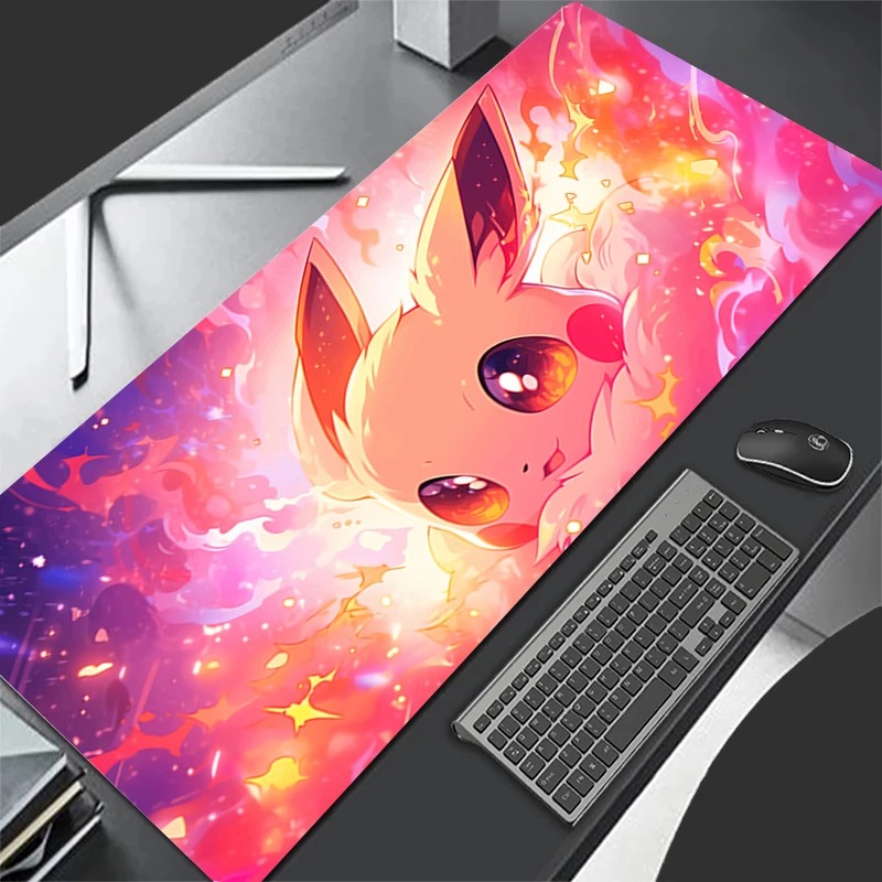 Podkładka pod mysz P-Pokemon E – Pc Gaming Nzxt recenzja i cena