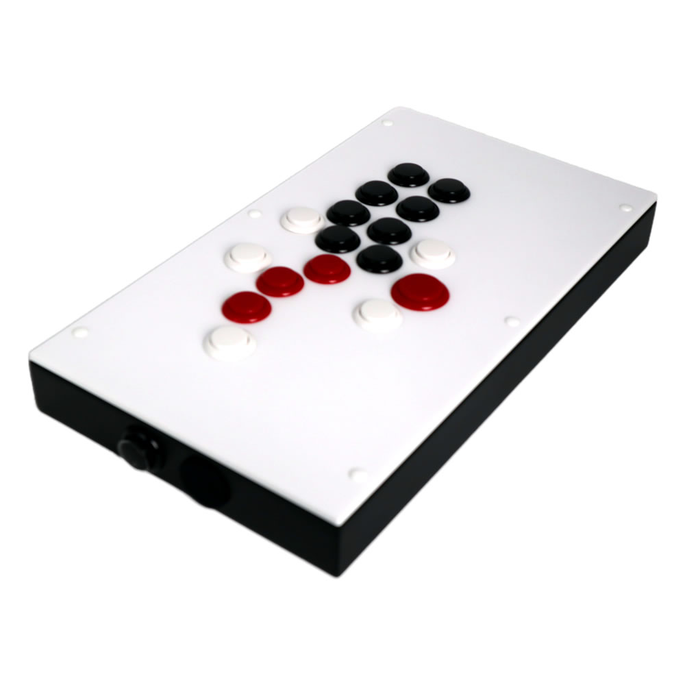 FightBox F-PRO Całkowicie przy – Joystick Pc Gaming recenzja i cena
