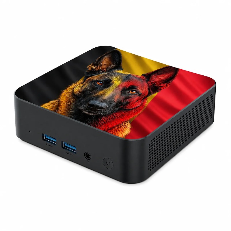 Intel Core i9‑10980HK Kompakto – Pc Gaming Mini recenzja i cena