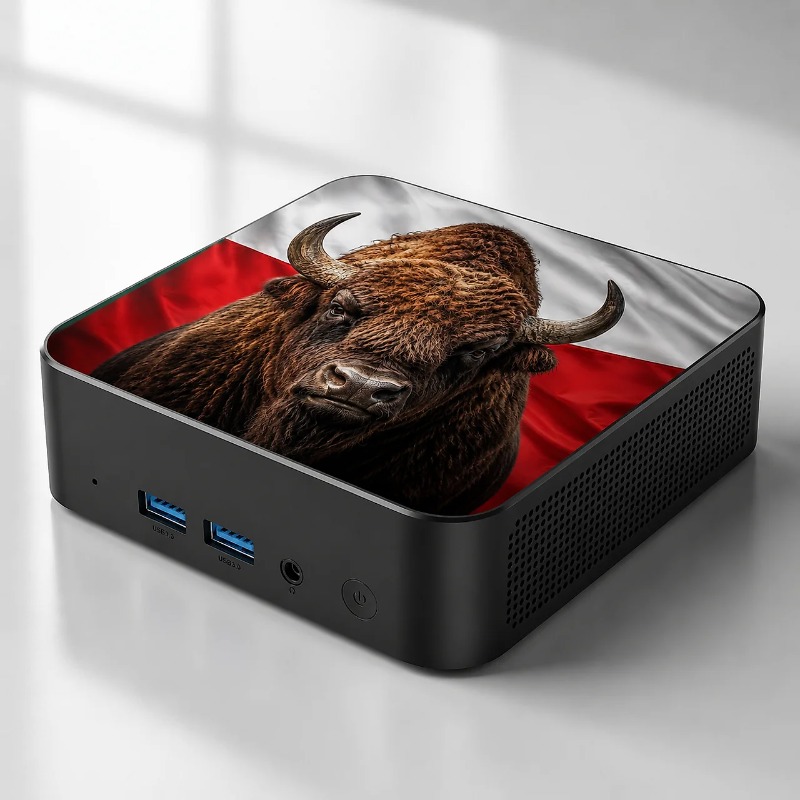 Intel Core i9‑10980HK Kompakto – Pc Gaming Mini recenzja i cena