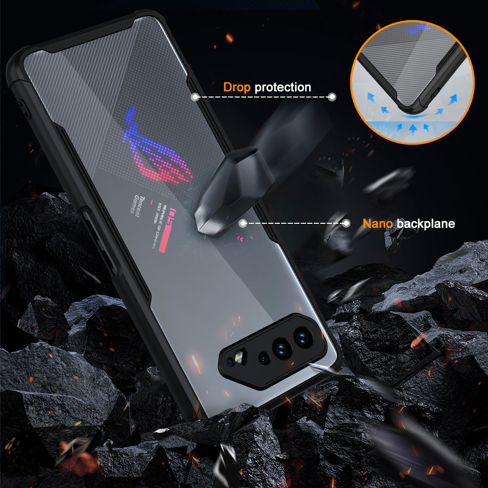 Etui na telefon ASUS ROG Phone – Pc Gaming Rog recenzja i cena