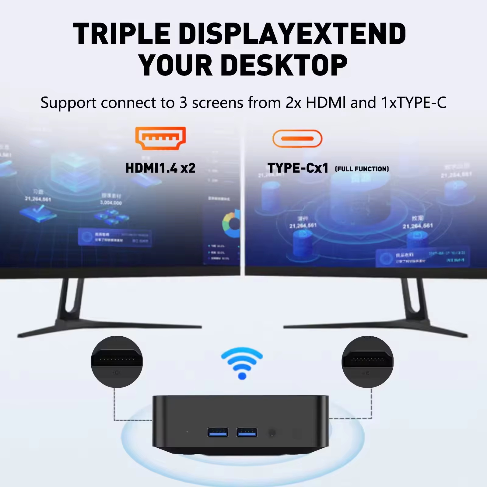 Mini PC 2026 Intel Core I9 109 – Pc Gaming Jumbo recenzja i cena