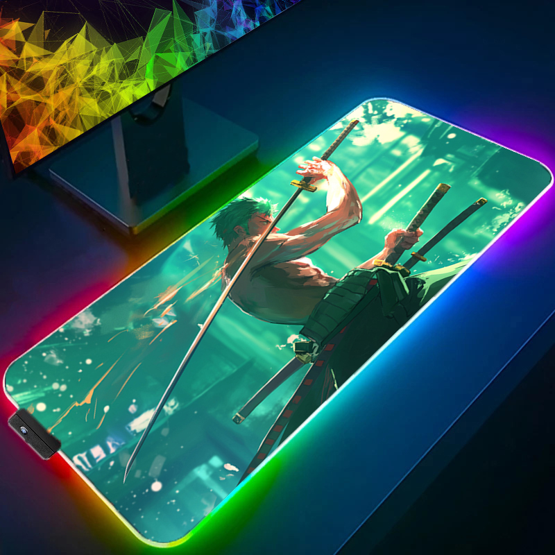 Podkładka pod mysz ONE PIECE Z – Pc Gaming Nzxt recenzja i cena