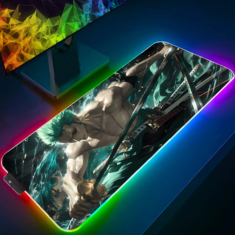 Podkładka pod mysz ONE PIECE Z – Pc Gaming Nzxt recenzja i cena