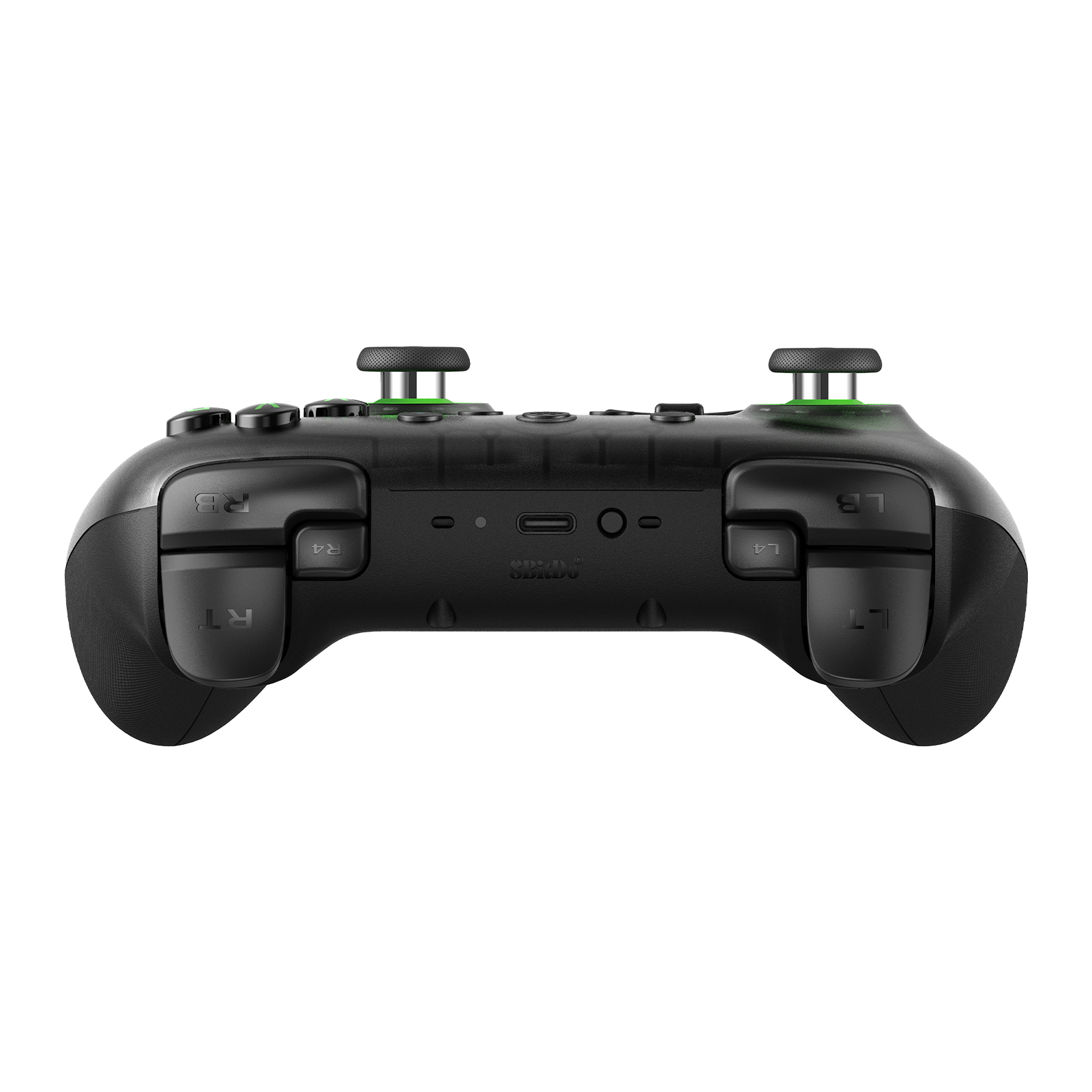 8BitDo - Bezprzewodowy kontrol – Joystick Pc Gaming recenzja i cena