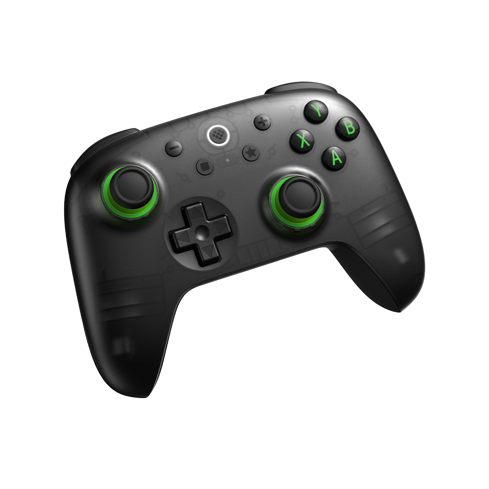 8BitDo - Bezprzewodowy kontrol – Joystick Pc Gaming recenzja i cena