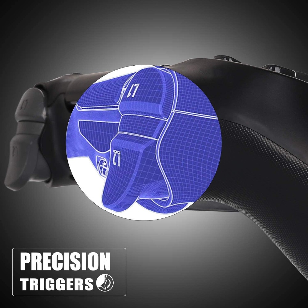 Nowy gamepad do P4, kontroler  – Joystick Pc Gaming recenzja i cena