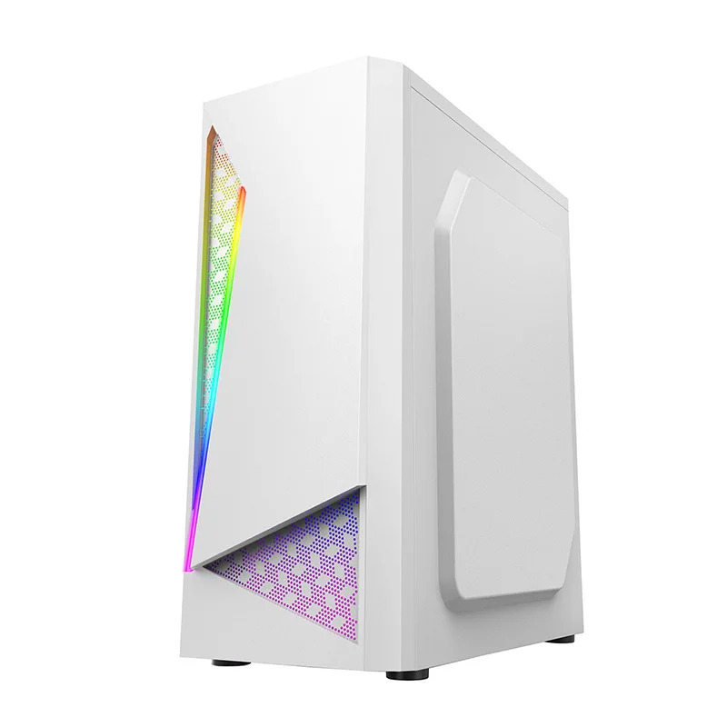 Obudowa gamingowa PC Aotesier  – Pc Gaming Ryzen 5 recenzja i cena