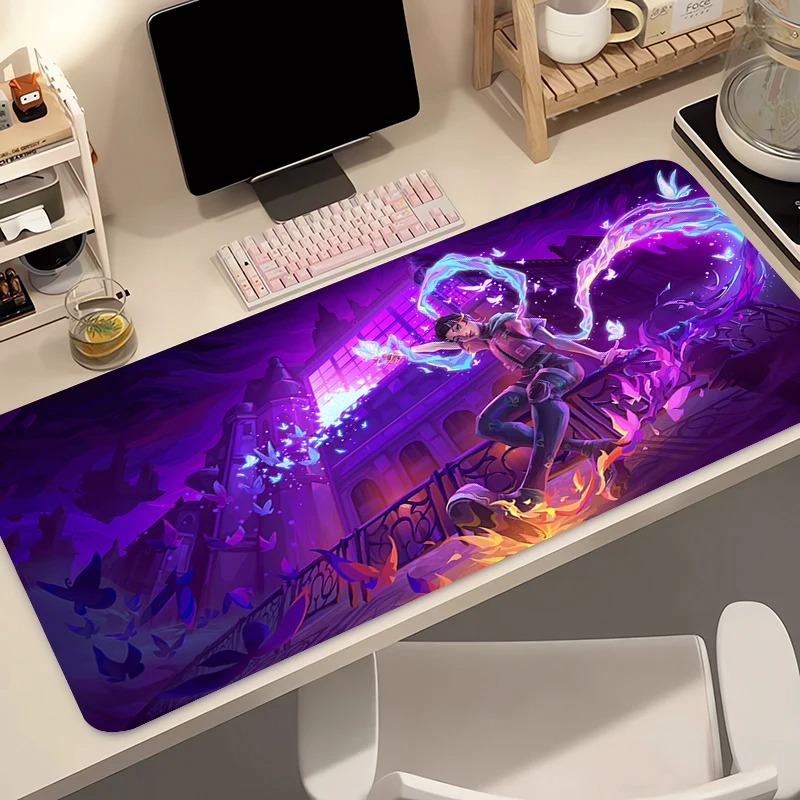 Podkładka pod mysz dla graczy  – Pc Gaming Nzxt recenzja i cena