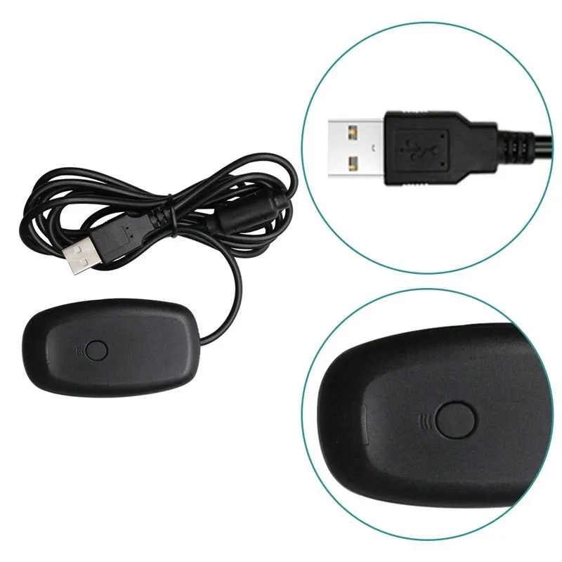 Bezprzewodowy adapter USB do o – Pc Gaming Xbox recenzja i cena