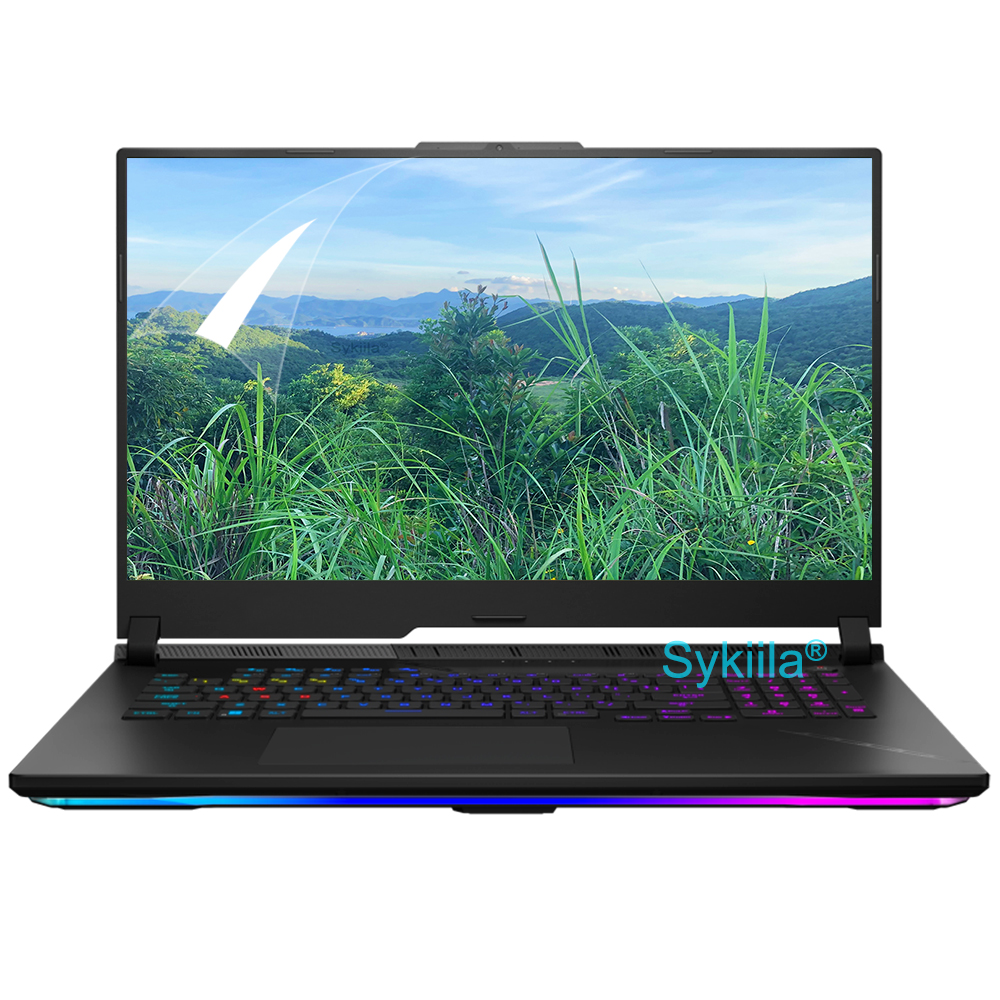 Folia ochronna na ekran do ROG – Pc Gaming Rog recenzja i cena