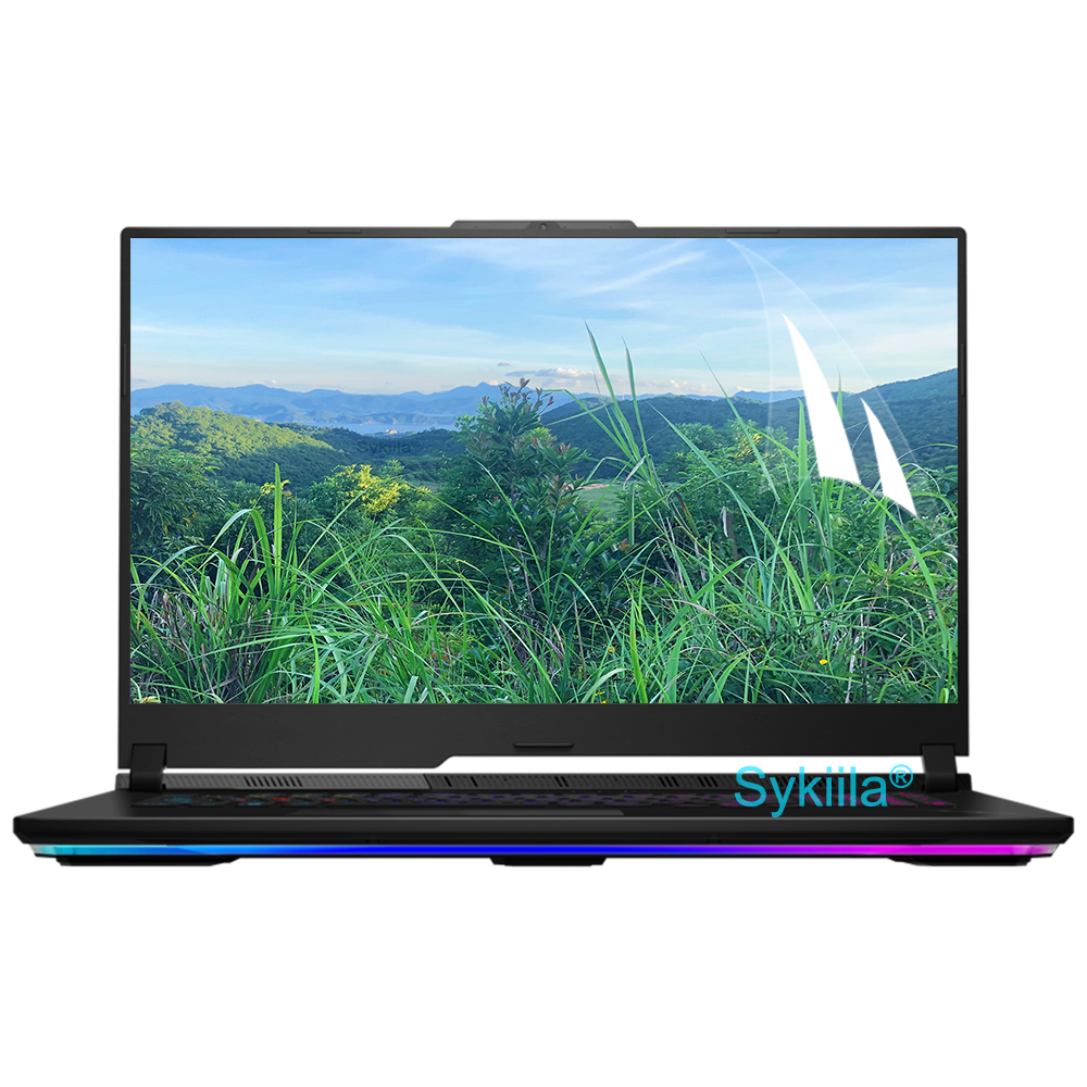 Folia ochronna na ekran do ROG – Pc Gaming Rog recenzja i cena