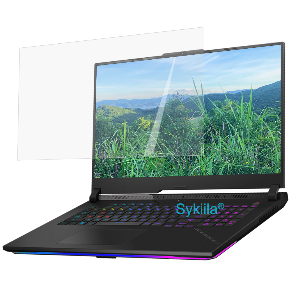 Folia ochronna na ekran do ROG – Pc Gaming Rog recenzja i cena