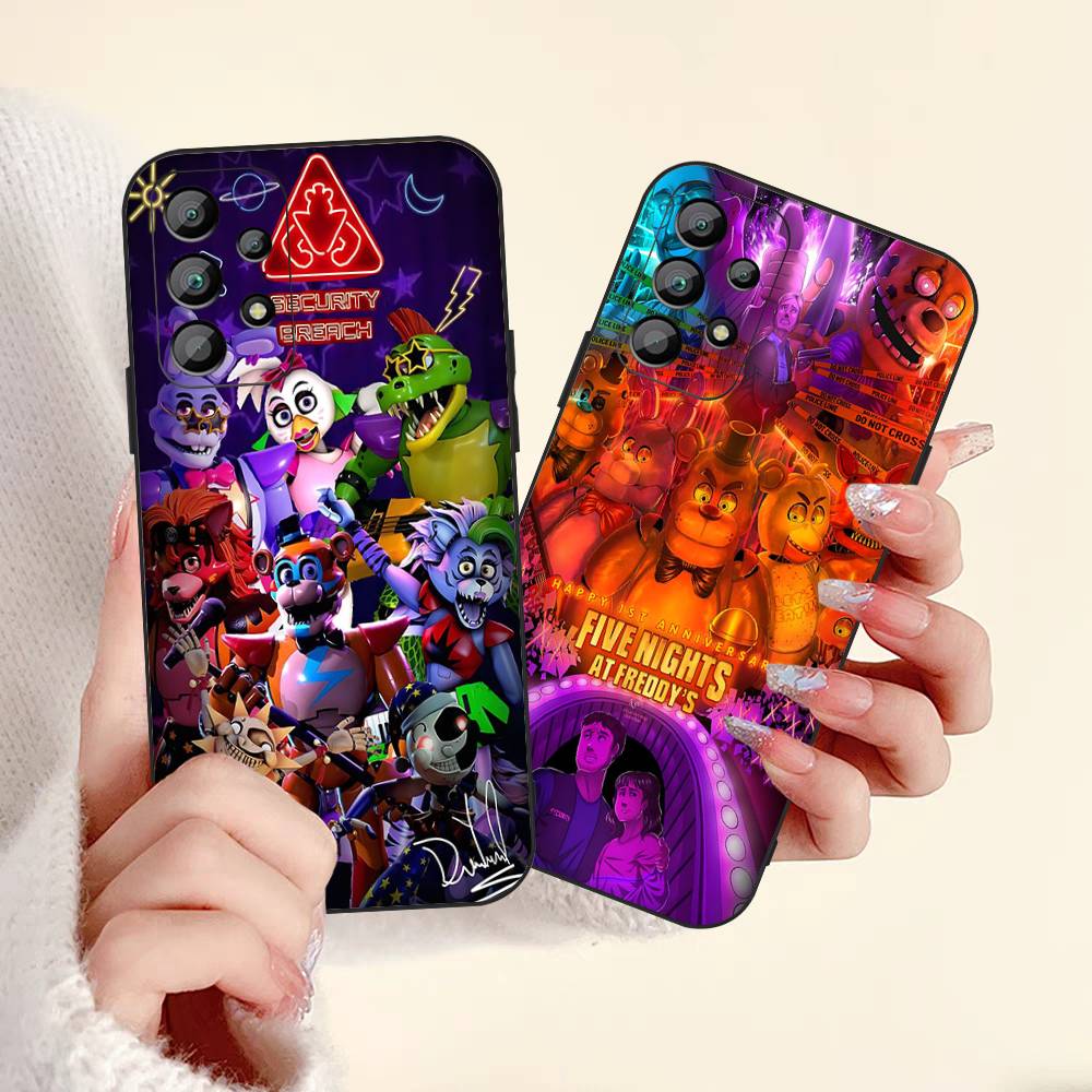 Etui na telefon F-N-A-F Bear C – Pc Gaming Quotes recenzja i cena