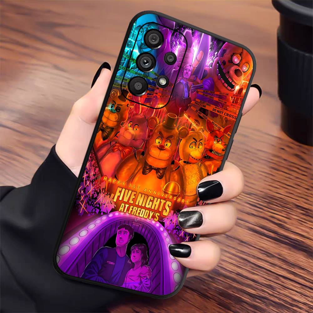 Etui na telefon F-N-A-F Bear C – Pc Gaming Quotes recenzja i cena