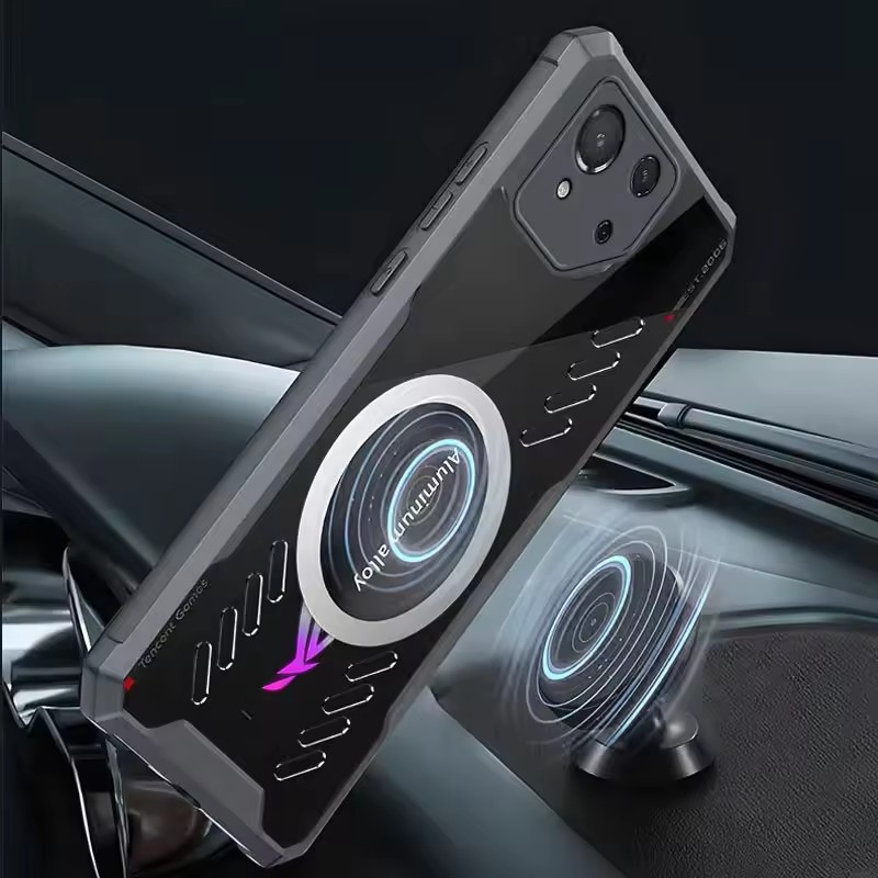 Etui na telefon ASUS Rog Phone – Pc Gaming Rog recenzja i cena