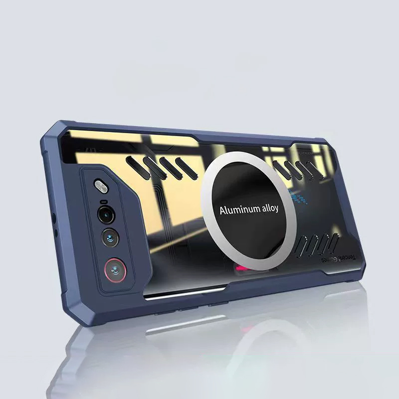 Etui na telefon ASUS Rog Phone – Pc Gaming Rog recenzja i cena