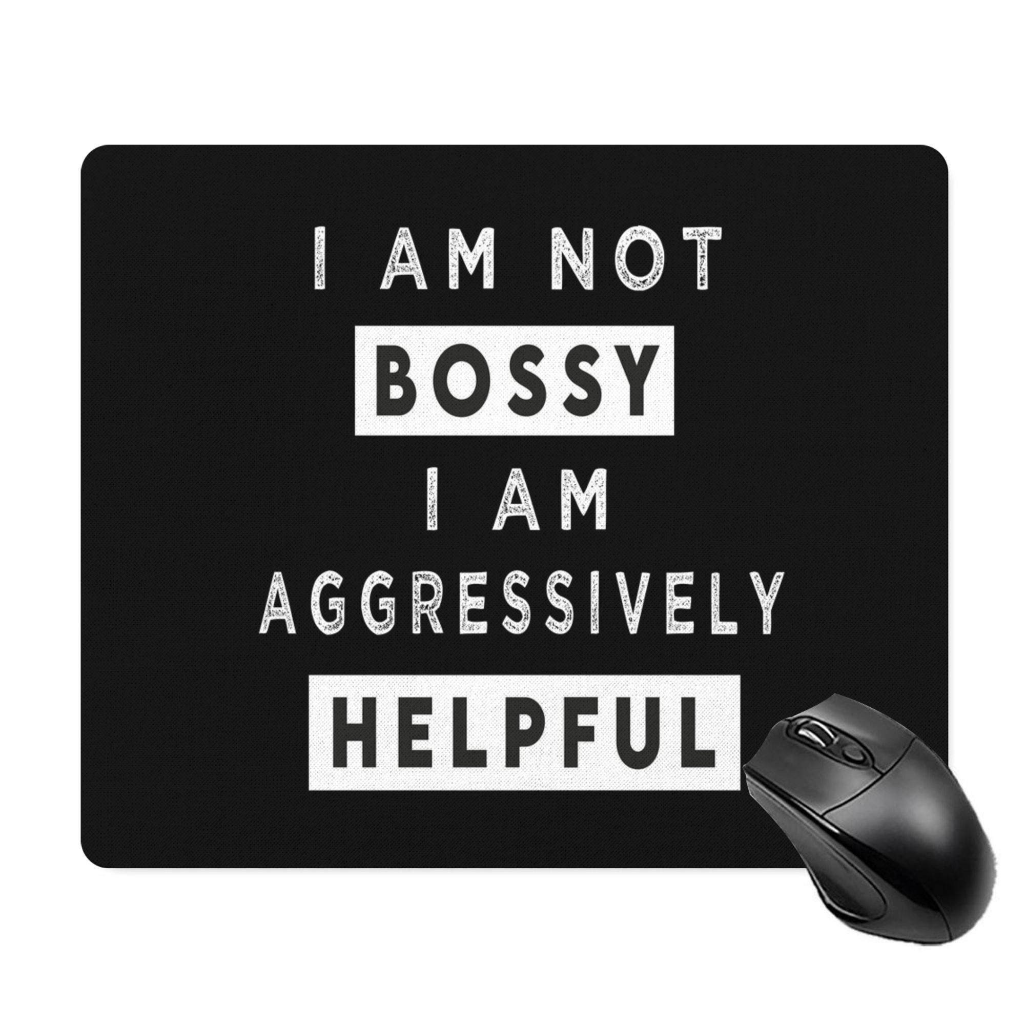 Podkładka pod mysz Brand Iron  – Pc Gaming Quotes recenzja i cena