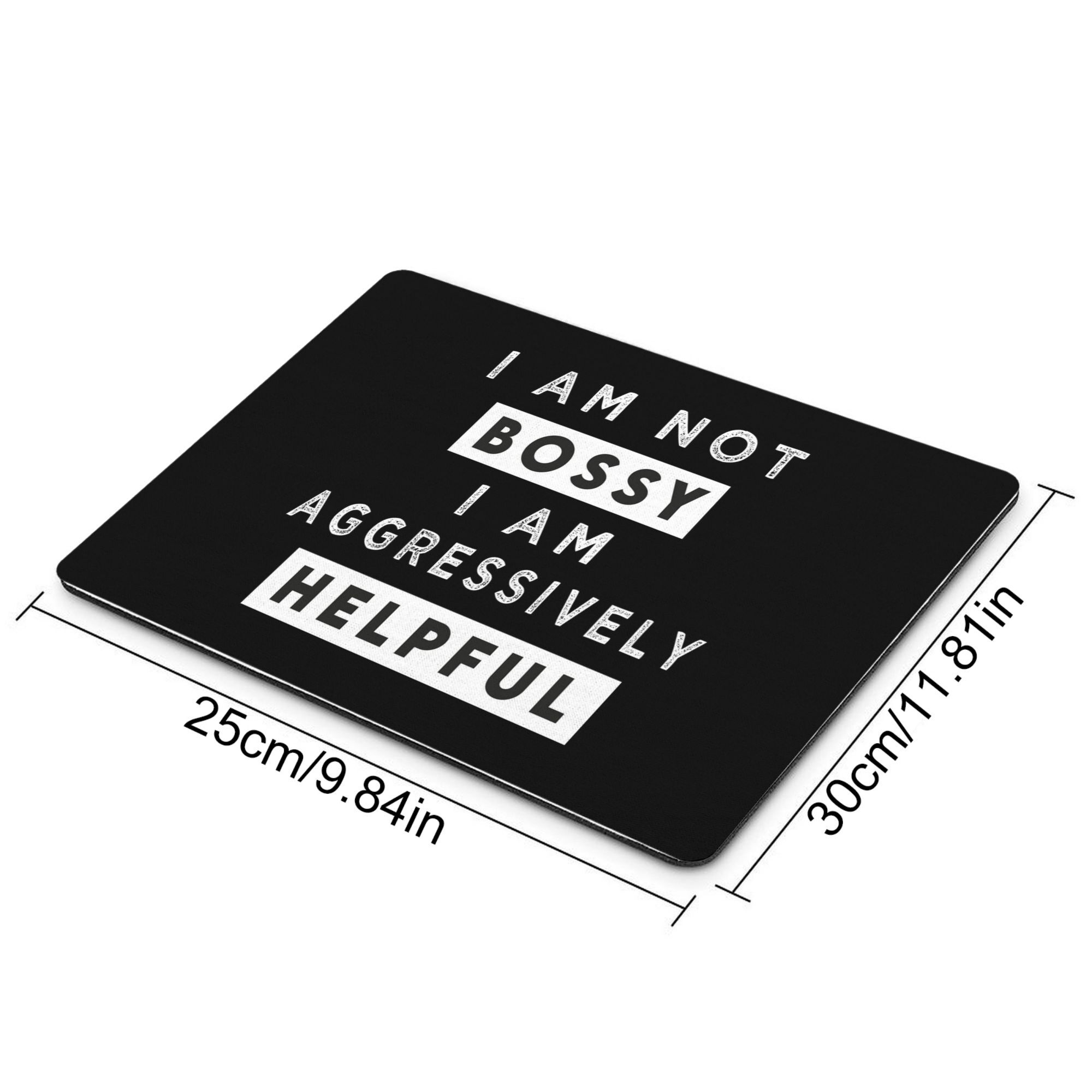 Podkładka pod mysz Brand Iron  – Pc Gaming Quotes recenzja i cena
