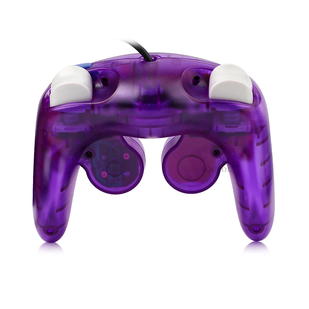 Dla kontrolera NGC Przewodowy  – Joystick Pc Gaming recenzja i cena