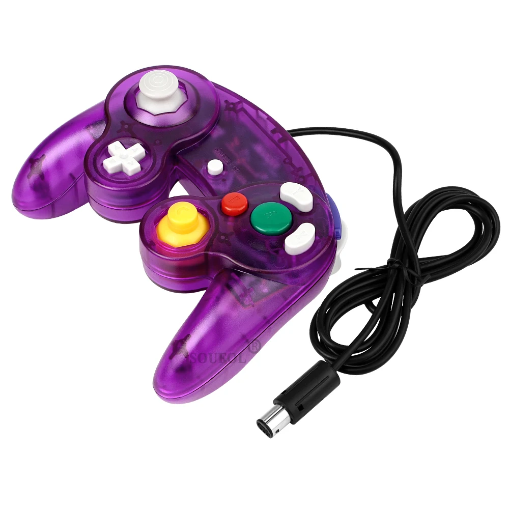 Dla kontrolera NGC Przewodowy  – Joystick Pc Gaming recenzja i cena