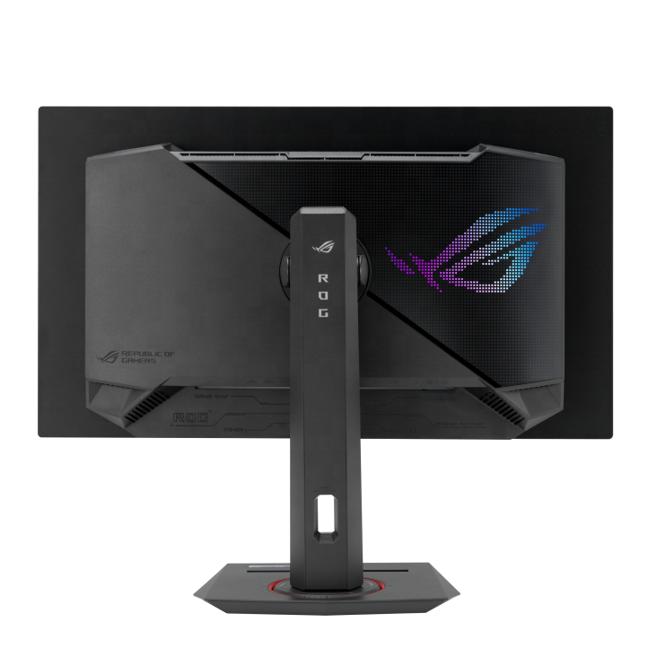 Nowy monitor do komputera gami – Pc Gaming Rog recenzja i cena