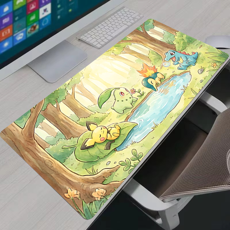 Podkładka pod mysz Anime PC Ga – Pc Gaming Nzxt recenzja i cena